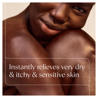 Skin Relief Body Lotion Moisturiser for Very Dry Skin 200ml thumbnail 4