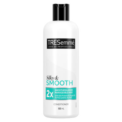 Conditioner Silky & Smooth 500 ml thumbnail 2