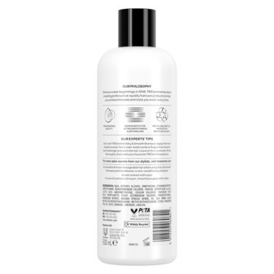 Conditioner Silky & Smooth 500 ml thumbnail 3