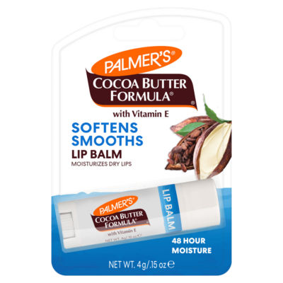 Cocoa Butter Formula Cocoa Butter Lip Balm 4g thumbnail 2