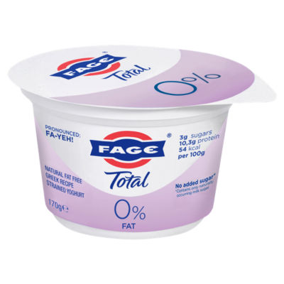 Total Fat Free Greek Recipe Natural Yogurt thumbnail 2