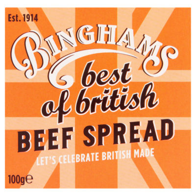 Beef Spread 100g thumbnail 2