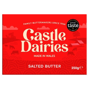 Salted Butter 250g thumbnail 2