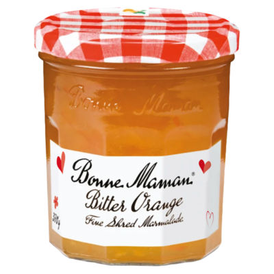 Bitter Orange Fine Shred Marmalade 370g