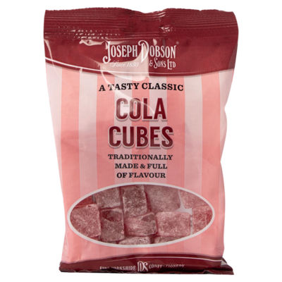 Cola Cubes 200g thumbnail 2