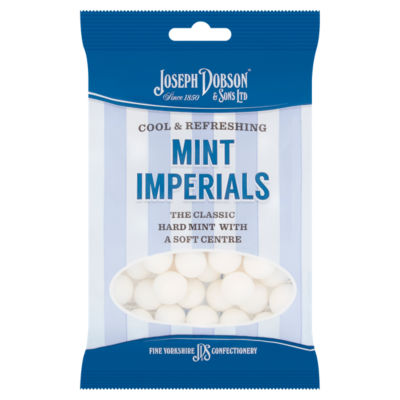 Mint Imperials 200g thumbnail 2