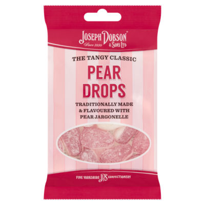 Pear Drops 200g thumbnail 2