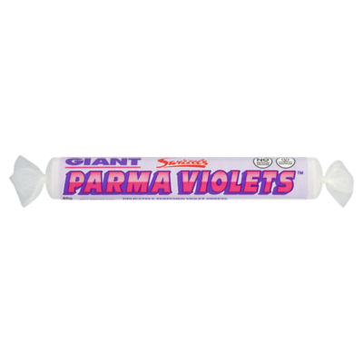 Giant Parma Violets thumbnail 2