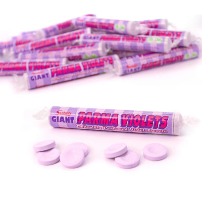 Giant Parma Violets thumbnail 3