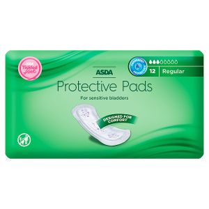 12 Regular Protective Pads thumbnail 2