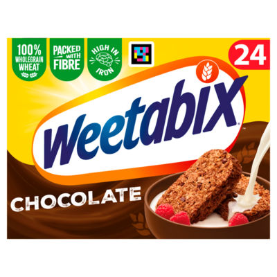 Chocolate 24 pack cereal thumbnail 2