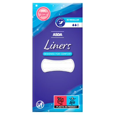 30 Regular Liners thumbnail 2
