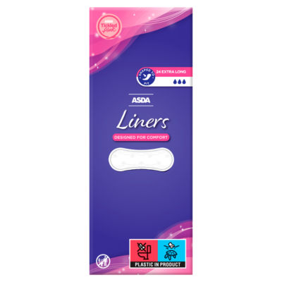 24 Extra Long Liners thumbnail 2