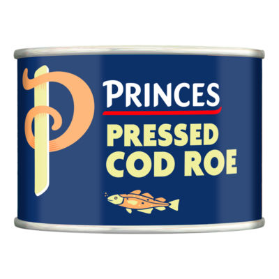 Pressed Cod Roe 200g thumbnail 2