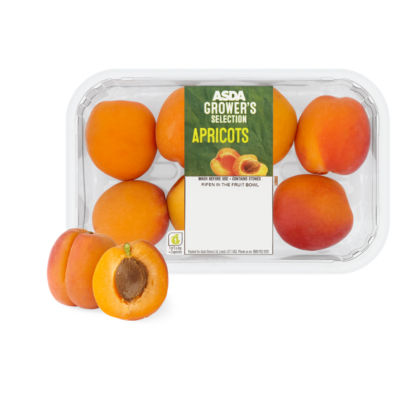 Tart & Juicy Apricots thumbnail 3
