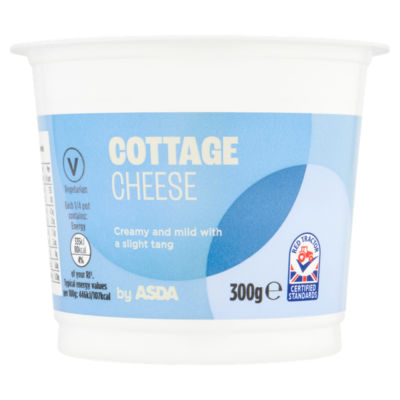 Cottage Cheese 300g thumbnail 2