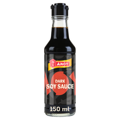 Dark Soy Sauce 150ml