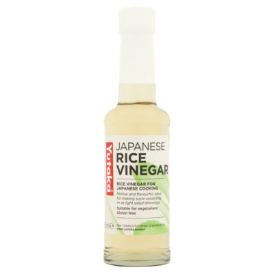 Japanese Rice Vinegar 150ml