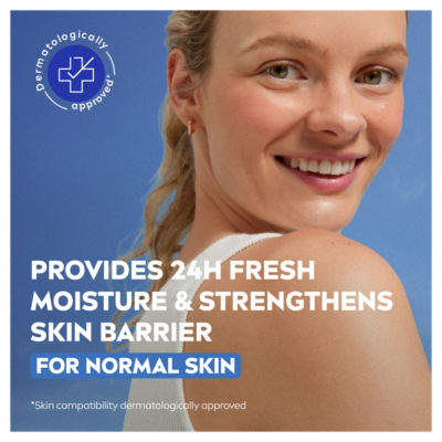 Refreshing 24h Day Face Cream SPF15 50ml thumbnail 4