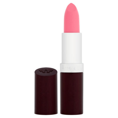 Lasting Finish Lipstick 006 Pink Blush 4g thumbnail 2