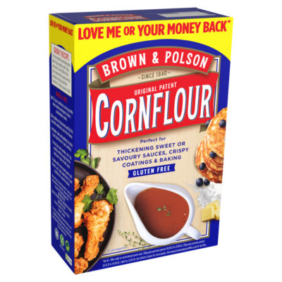 Cornflour 500g thumbnail 4