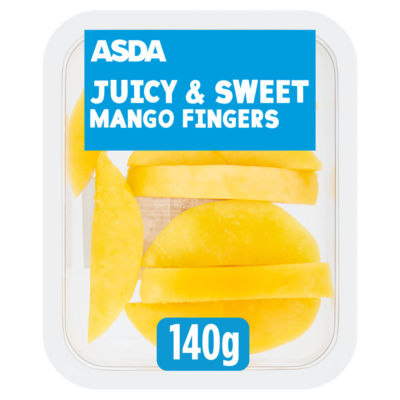 Mango Fingers 140g thumbnail 2