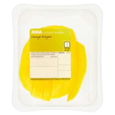 Mango Fingers 140g thumbnail 3