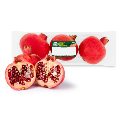3 Pomegranates thumbnail 3