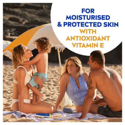 Protect & Moisture Lotion SPF50+ 200ml thumbnail 4