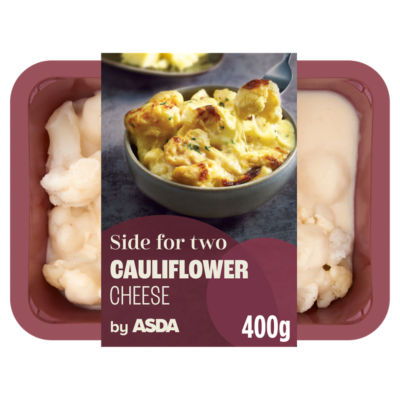 Side for Two Cauliflower Cheese 400g thumbnail 2