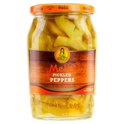 Pickled Peppers 560g thumbnail 2