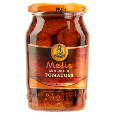 Sun-Dried Tomatoes in Oil 330g thumbnail 2