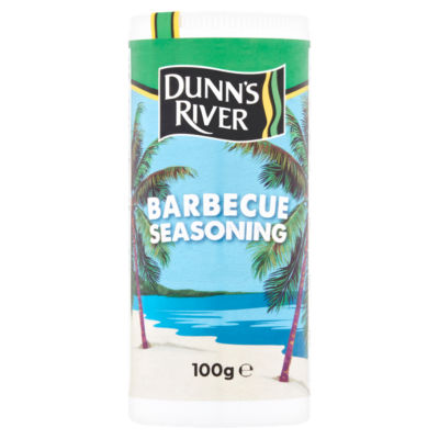 Barbecue Seasoning 100g thumbnail 2