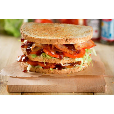 Original Woodsmoke Barbecue Sauce 465g thumbnail 4