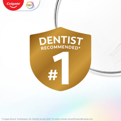 Total Active Prevention Fresh Mint Toothpaste 75ml thumbnail 4