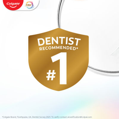 Total Active Prevention Original Toothpaste 100ml Pump thumbnail 4