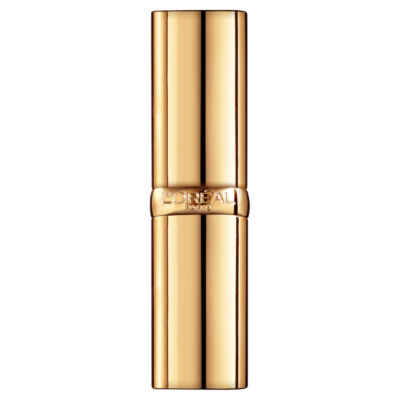L'Oreal Paris Lipstick, Color Riche Satin Lipstick, Soft & Hydrating, Shade 303 Rose Tendre, 4.3g thumbnail 2