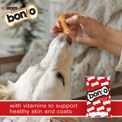 Original Dog Biscuits 650g thumbnail 4