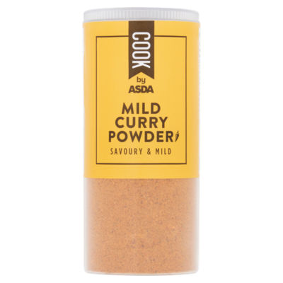 Mild Curry Powder 80g thumbnail 2
