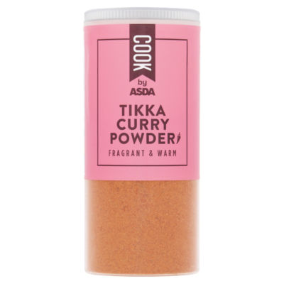 Cook Tikka Curry Powder 92g thumbnail 2