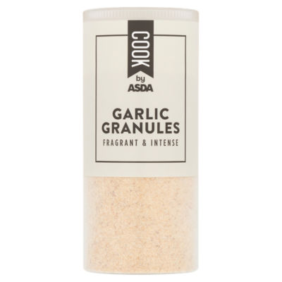 Cook Garlic Granules 115g thumbnail 2