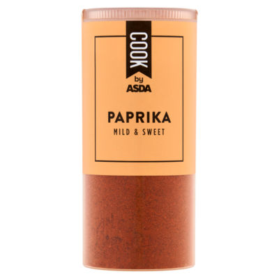 Cook Paprika 90g thumbnail 2