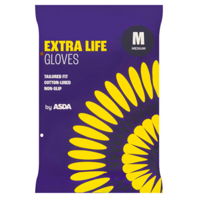 Extra Life Gloves Medium thumbnail 2
