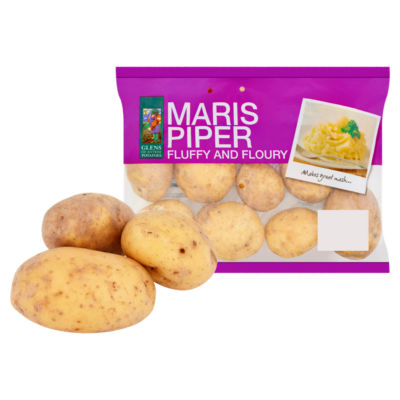 Maris Piper Fluffy & Floury 2kg thumbnail 2