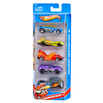 HW BASIC MULTIPACK
