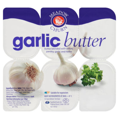 Garlic Butter thumbnail 2