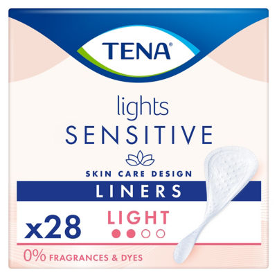 lights Light Liner 28 pack