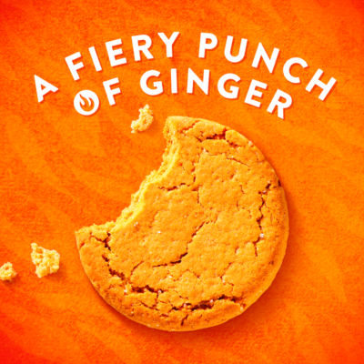 Ginger Nuts Biscuits 250g thumbnail 4
