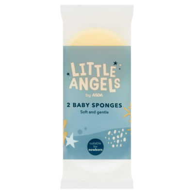 2 Baby Sponge thumbnail 2