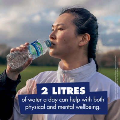 Still Natural Mineral Water Sports Cap 750ml thumbnail 3